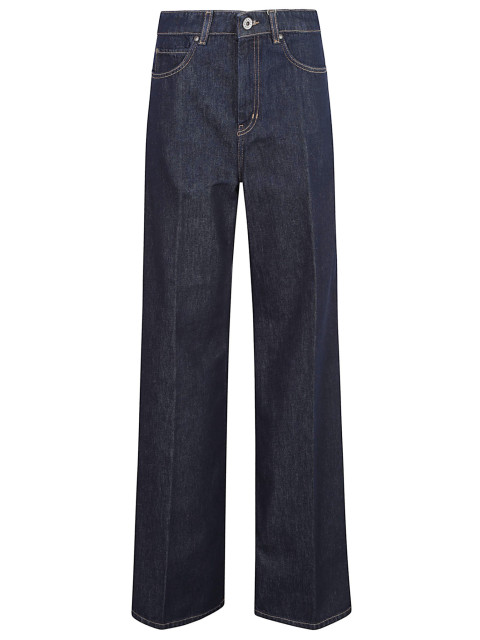 [WEEKEND MAX MARA] Jeans FW26 SPORT 2625186022600