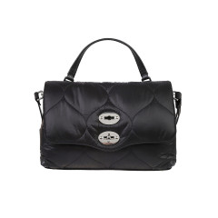[Zanellato] Shoulder bag FW26 070930 2310000 SMALL
