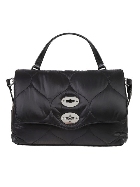 [Zanellato] Shoulder bag FW26 070930 2310000 SMALL