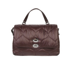 [Zanellato] Shoulder bag FW26 070930 2310000 MEDIA