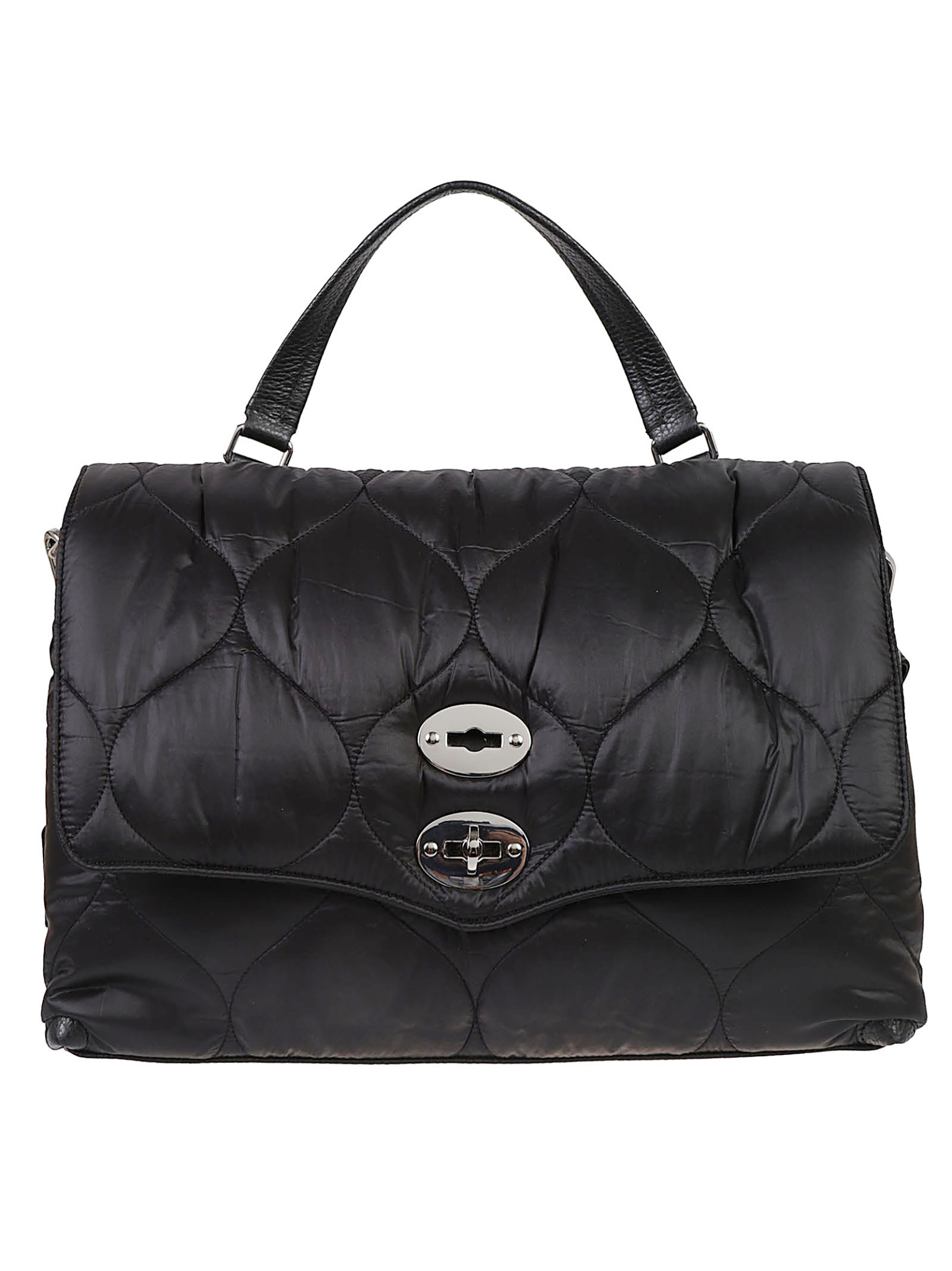 [Zanellato] Shoulder bag FW26 070930 2310000 MEDIA