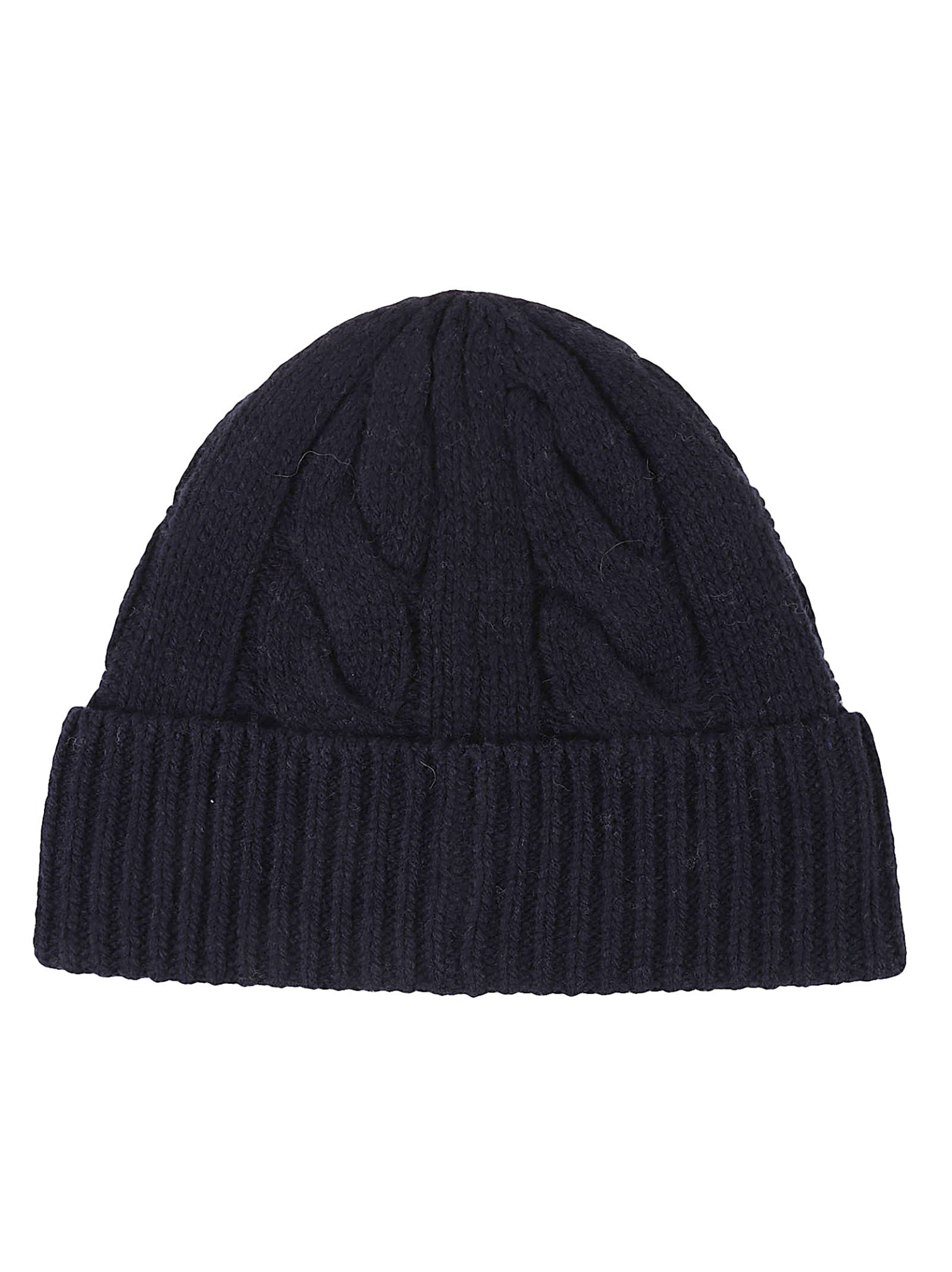 [Ralph Lauren] Hat FW26 455 P18118