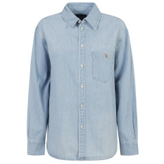 [Ralph Lauren] Shirt FW26 211 B17139
