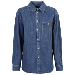 [Ralph Lauren] Shirt FW26 211 B17146