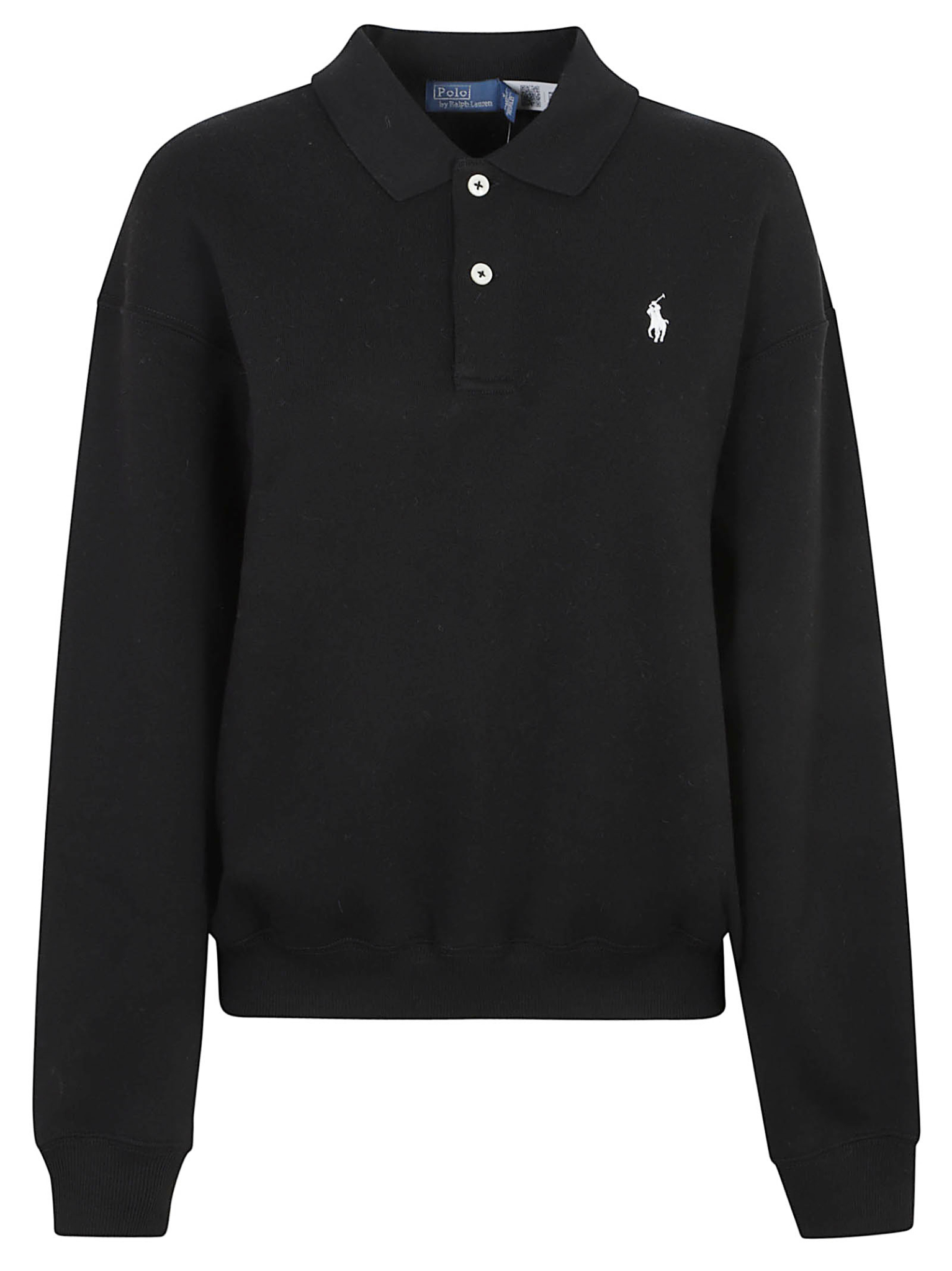 [Ralph Lauren] Sweatshirt FW26 211 947966