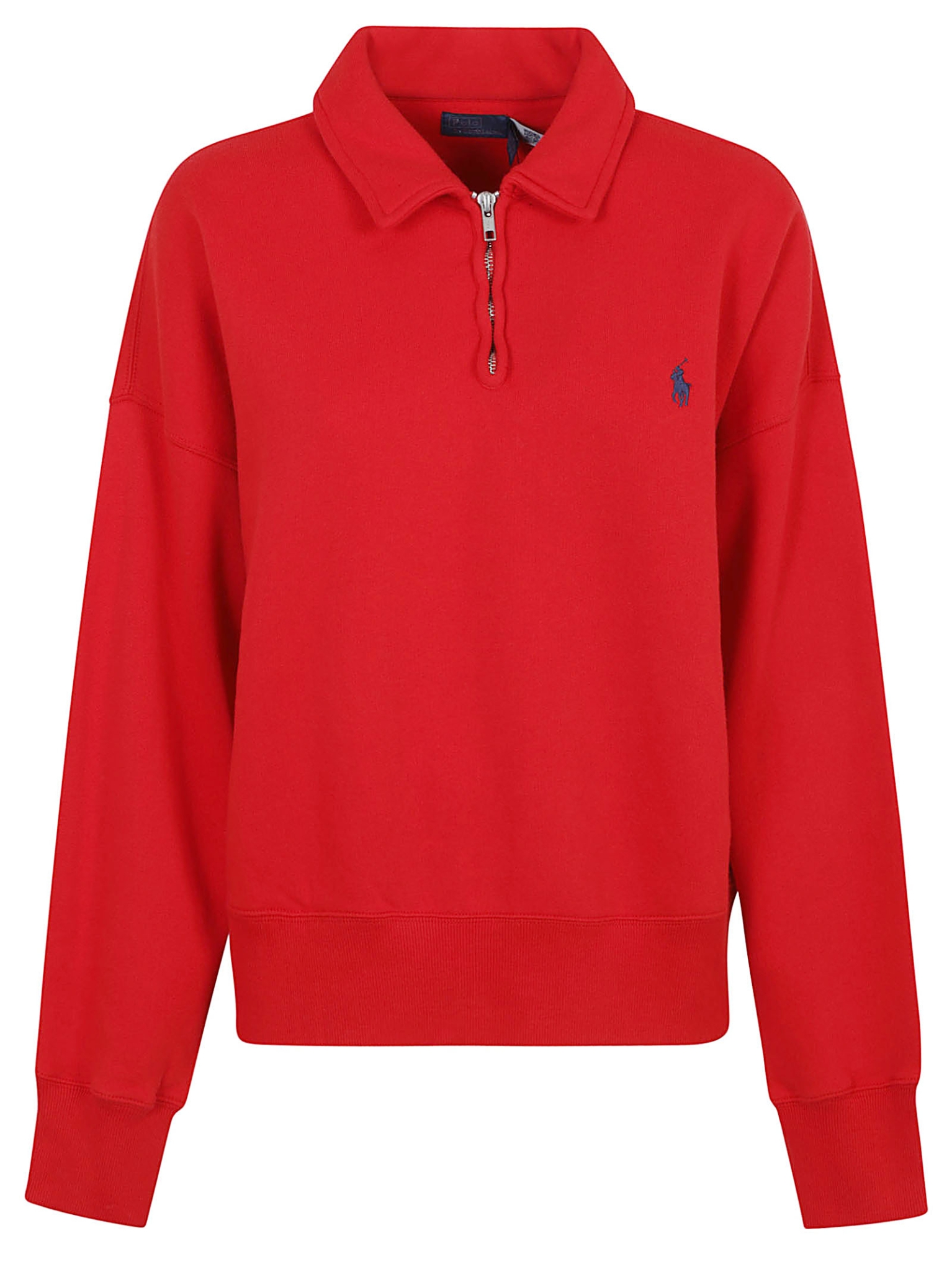 [Ralph Lauren] Sweatshirt FW26 211 B18685