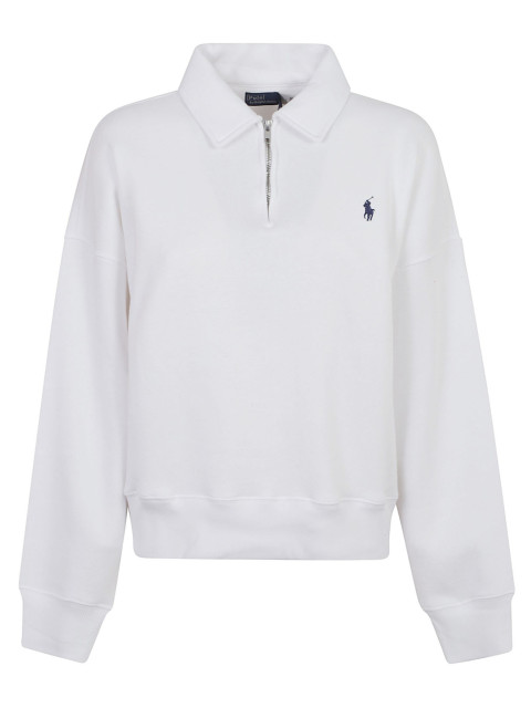 [Ralph Lauren] Sweatshirt FW26 211 B18685