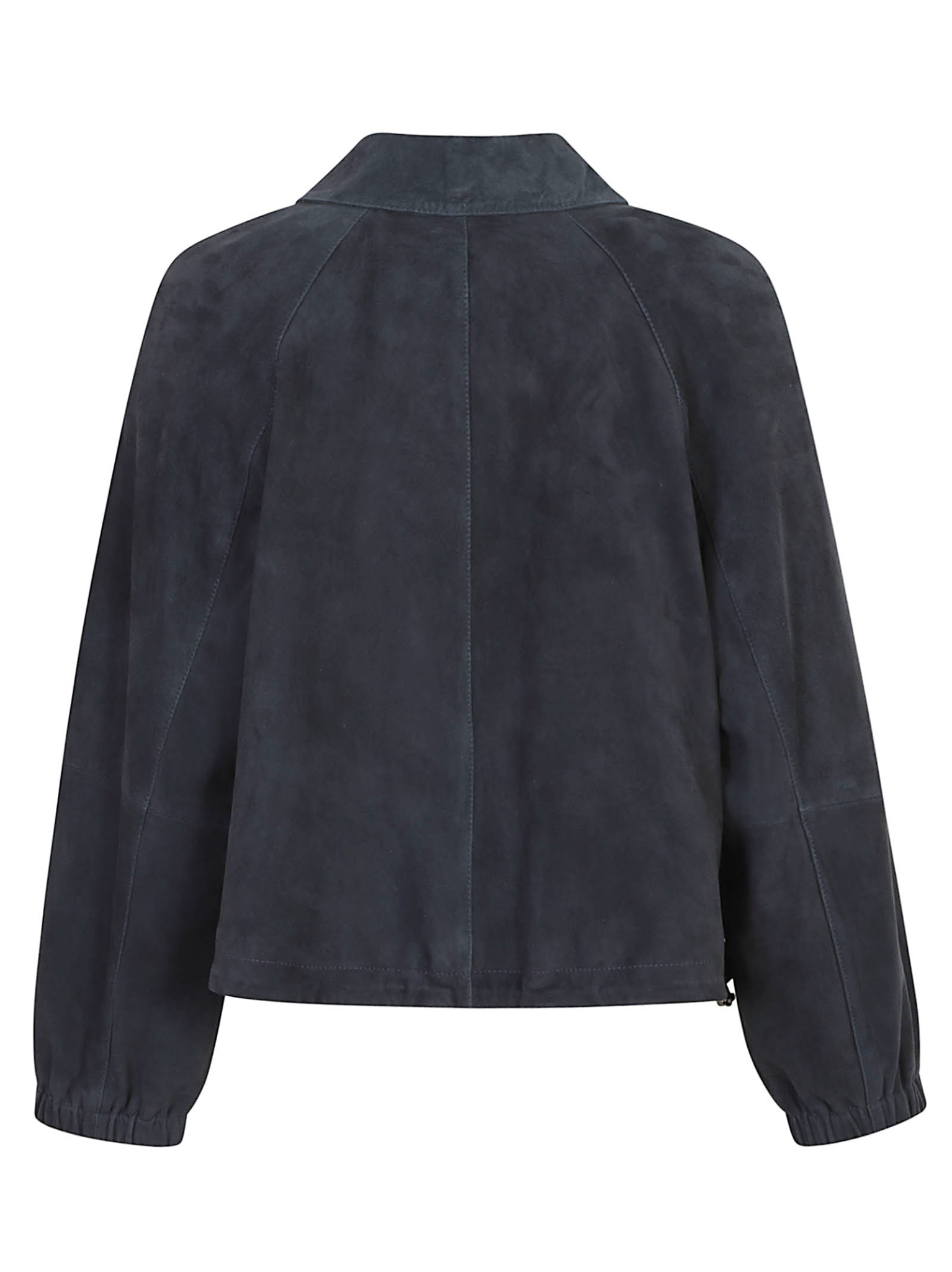 [WEEKEND MAX MARA] Leather Jacket FW26 ZUPPA 2625446011600