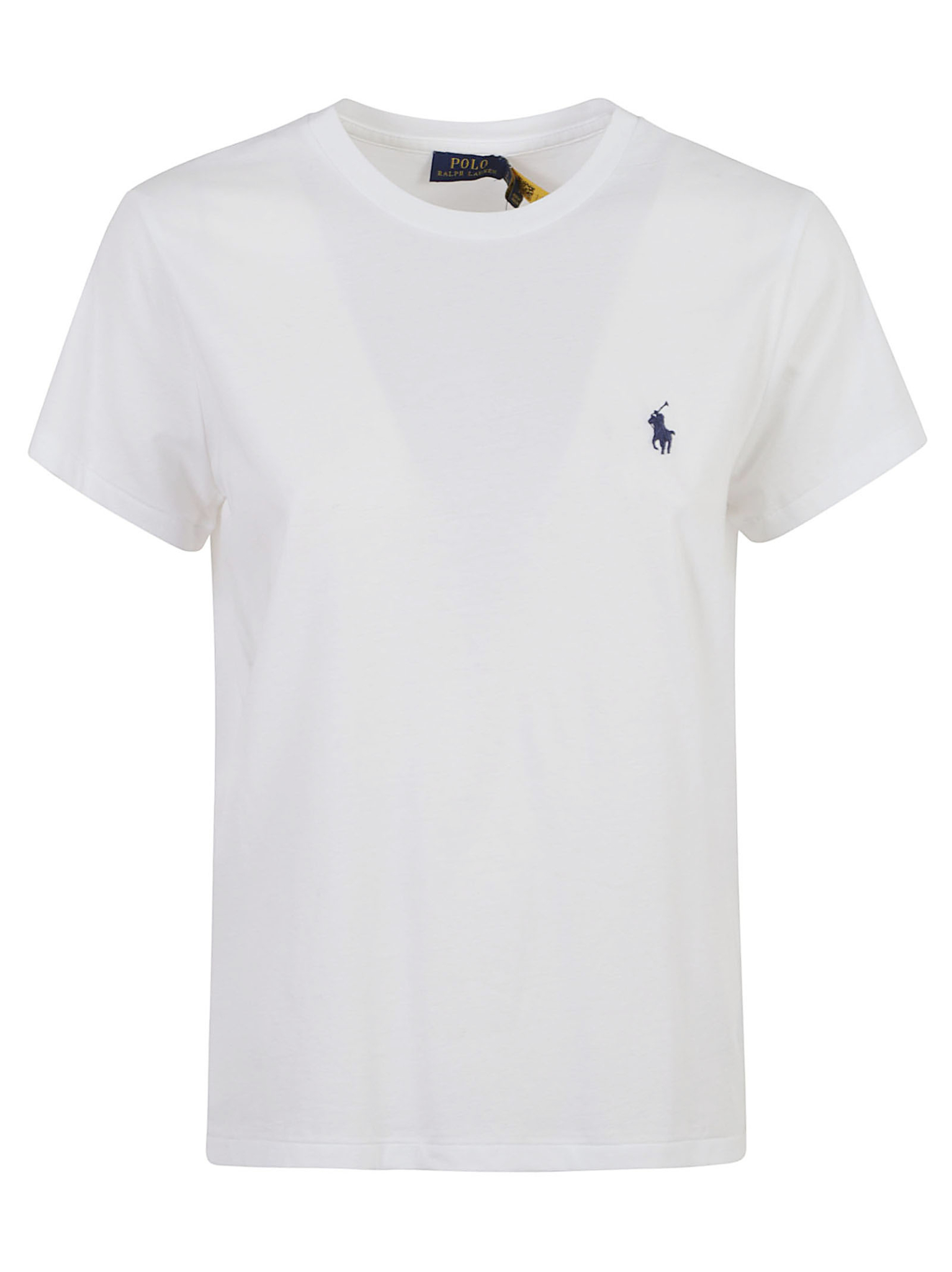 [Ralph Lauren] T-shirts FW26 211 B14605