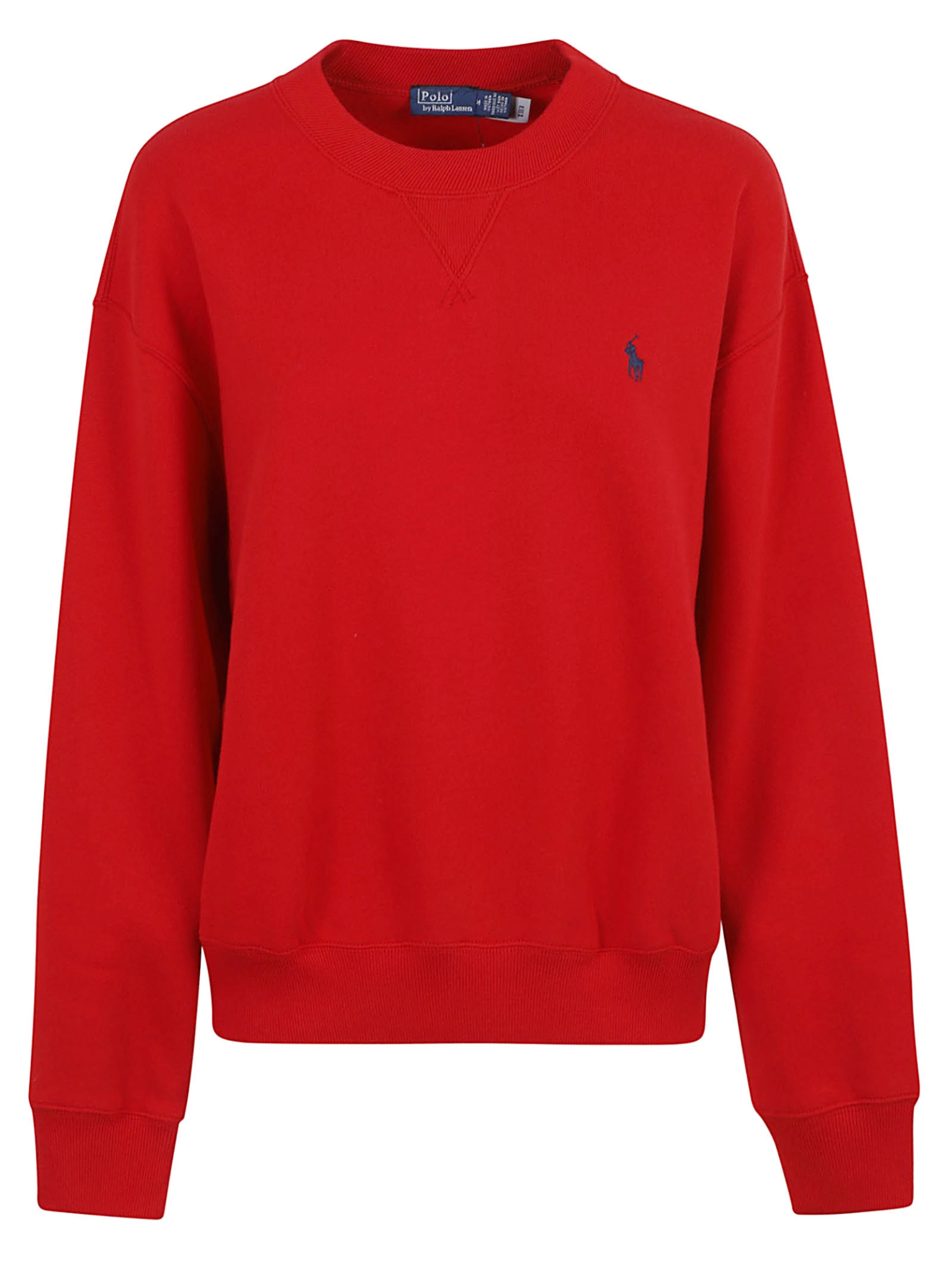 [Ralph Lauren] Sweatshirt FW26 211 971697