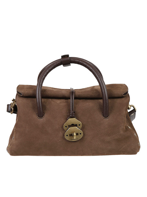 [Zanellato] Cross body bag FW26 069120 0070000 SMALL