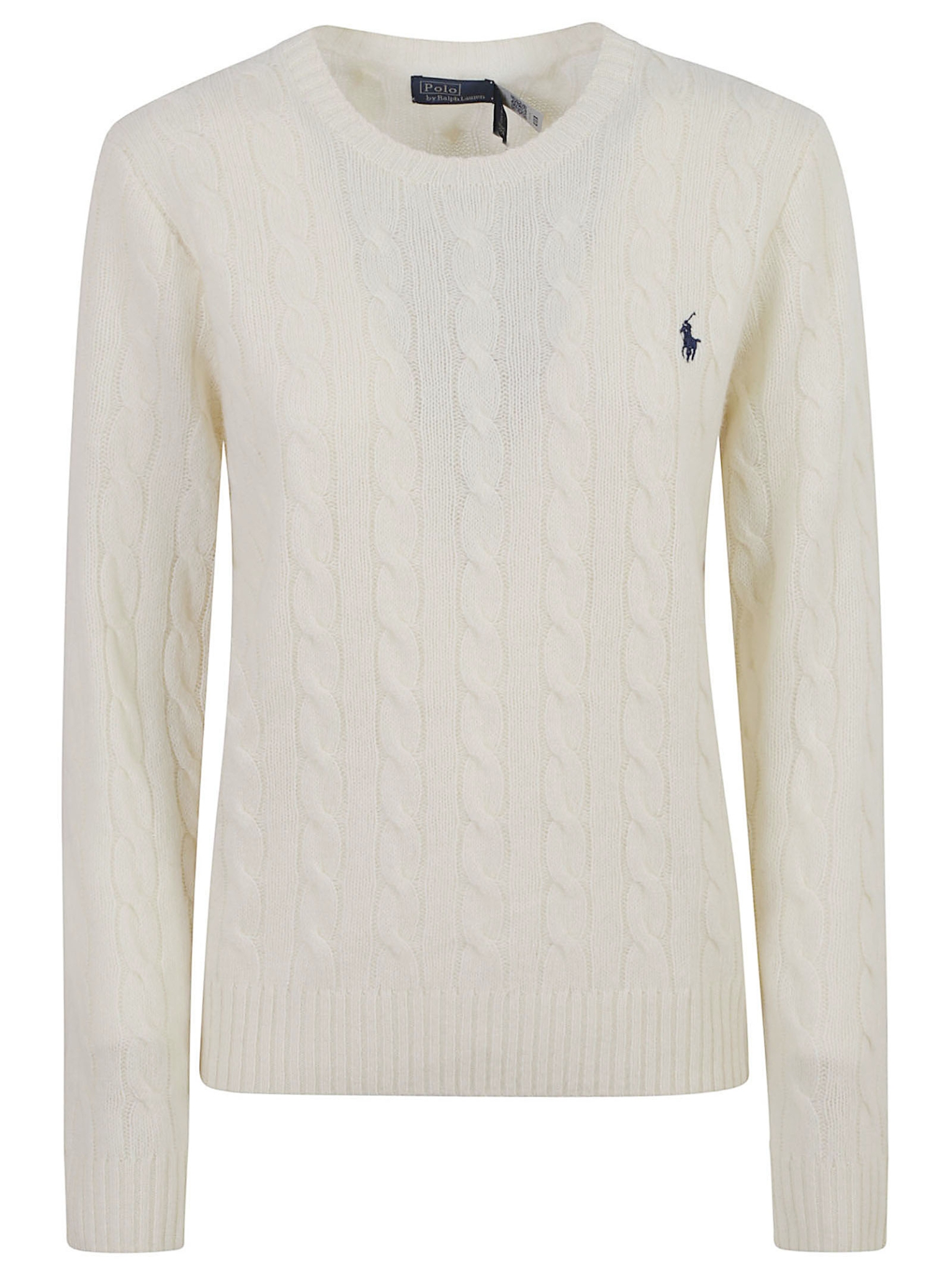 [Ralph Lauren] Knitwear FW26 211 971865