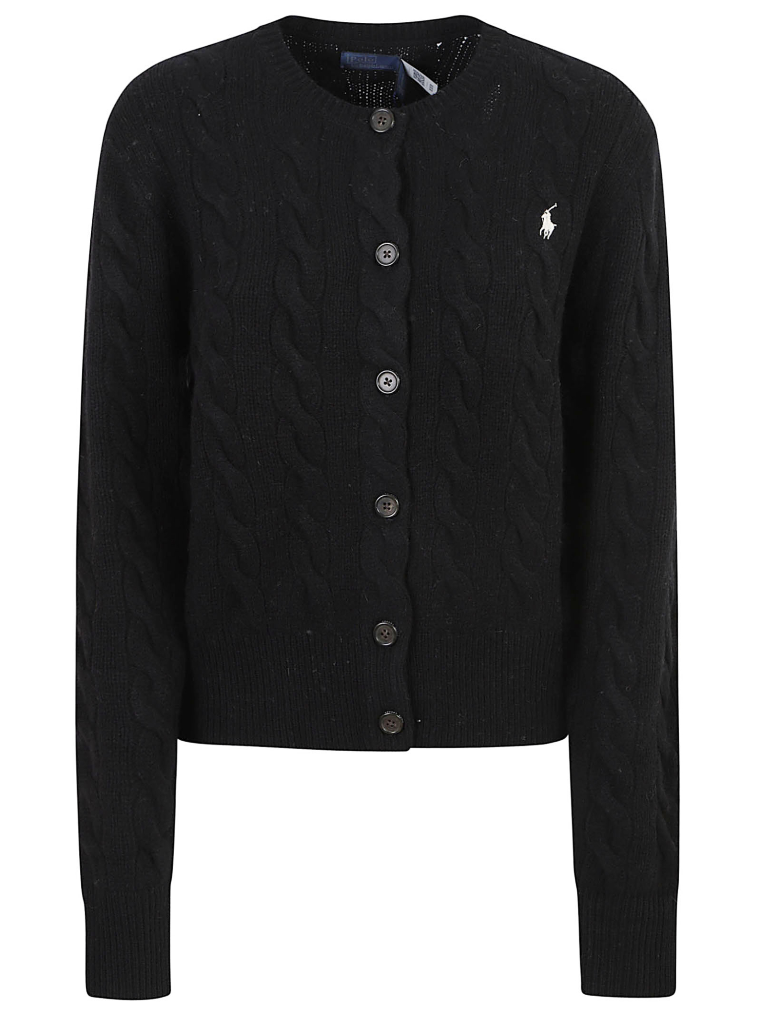 [Ralph Lauren] Cardigan FW26 211 972104