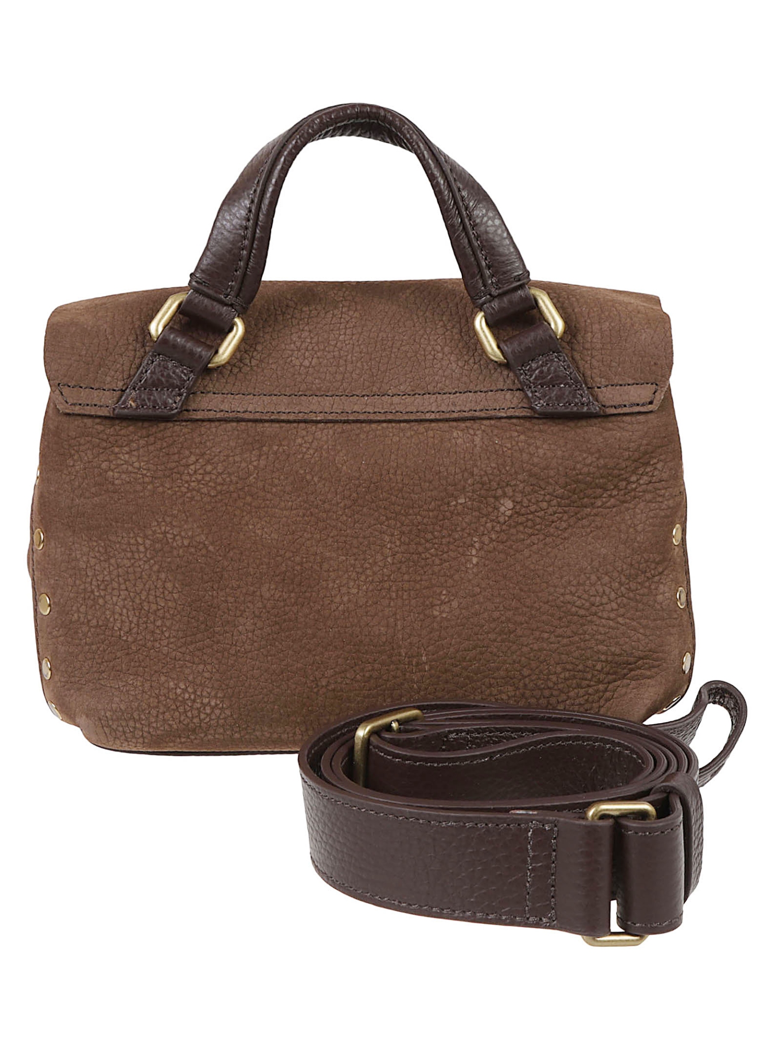 [Zanellato] Cross body bag FW26 068090 0070000 BABY