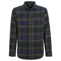 [Filson] Shirts FW26 FMCAM0016 W0322