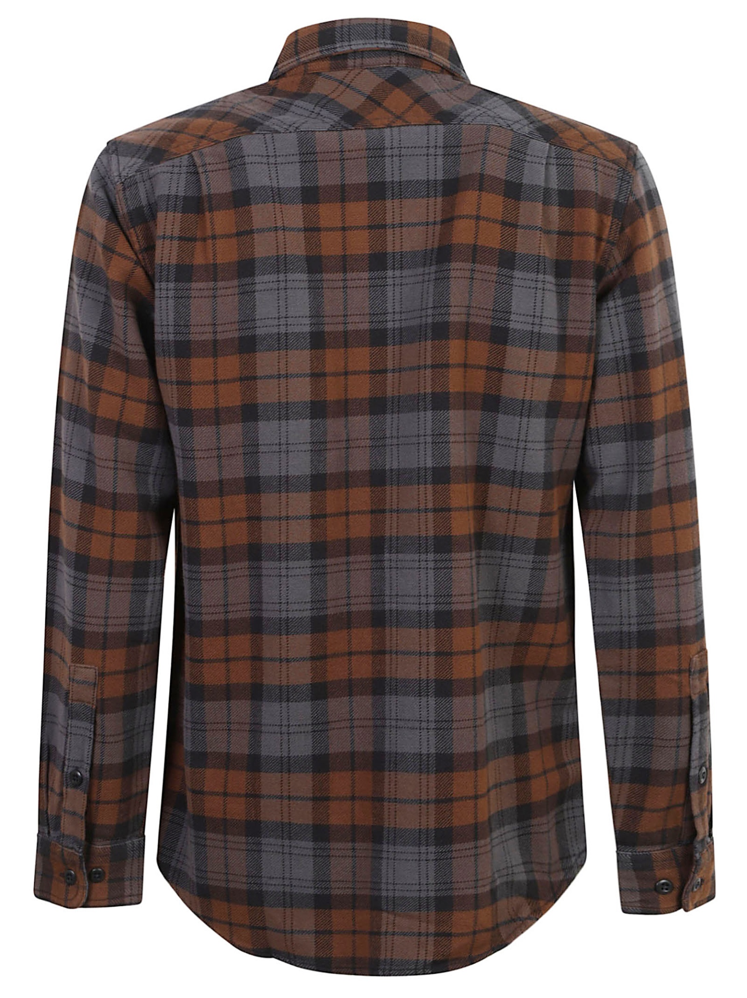 [Filson] Shirts FW26 FMCAM0016 W0322
