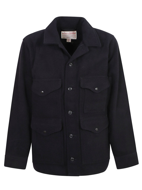 [Filson] Casual Jacket FW26 FMCPS0015 W0253