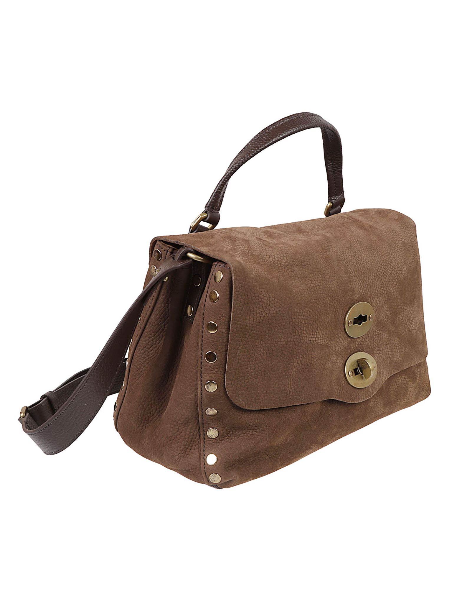 [Zanellato] Cross body bag FW26 068090 0070000 SMALL