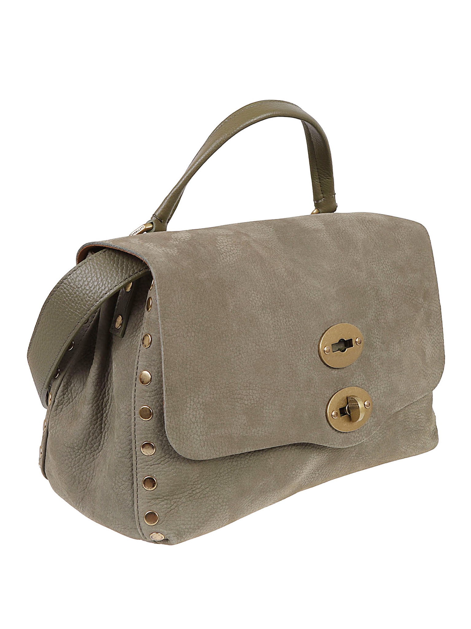 [Zanellato] Cross body bag FW26 068090 0070000 SMALL