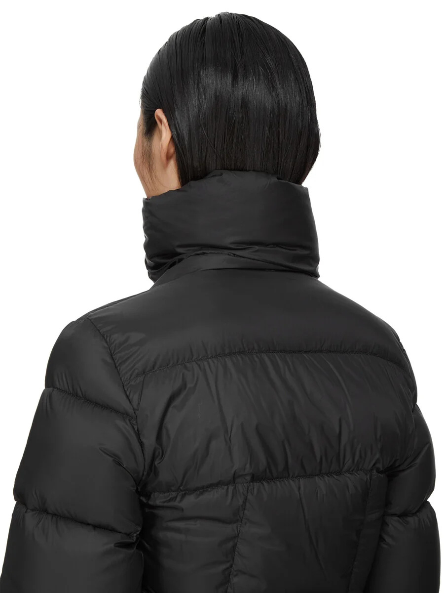 [Rick Owens] Down jacket FW26 RP02F5746NPD309