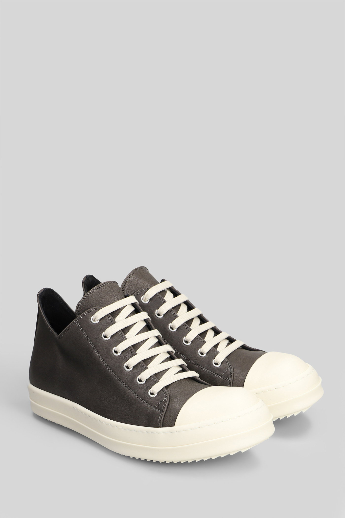 [Rick Owens] Sneakers FW26 RR02F4891LCD3911