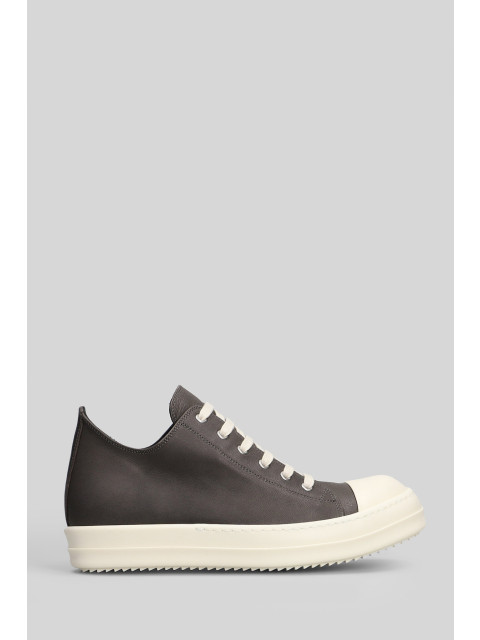[Rick Owens] Sneakers FW26 RR02F4891LCD3911