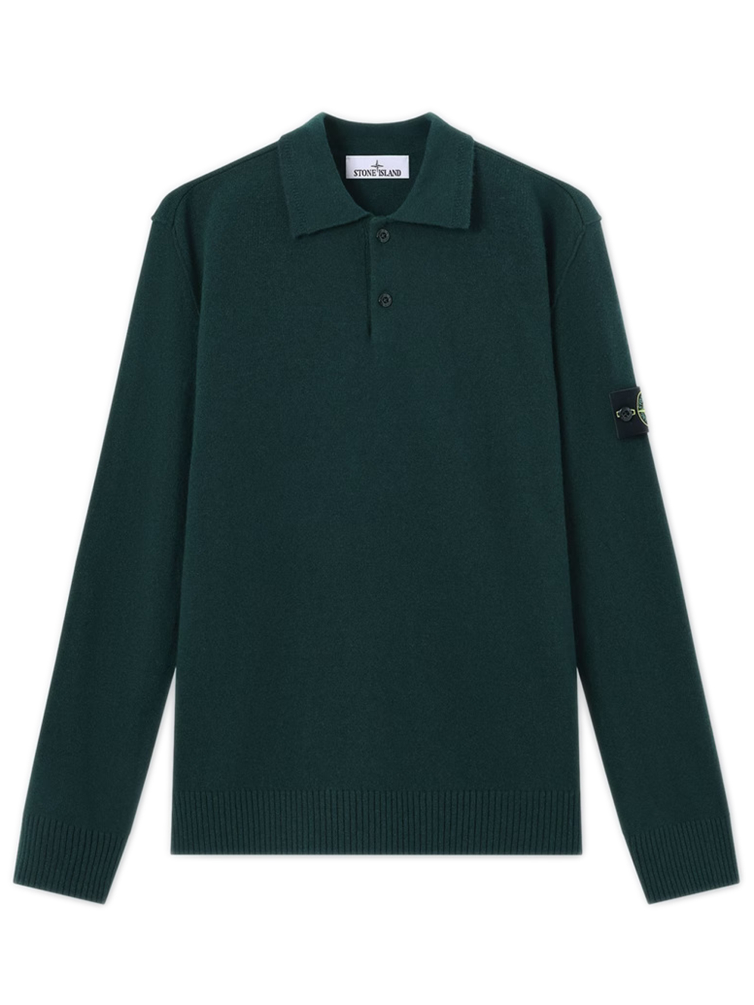 [Stone Island] Knitwear FW26 L2S155100018S00B4V005S