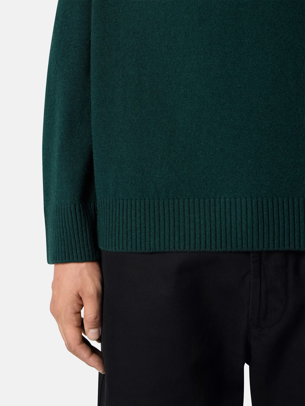 [Stone Island] Knitwear FW26 L2S155100018S00B4V005S