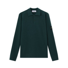 [Stone Island] Knitwear FW26 L2S155100018S00B4V005S