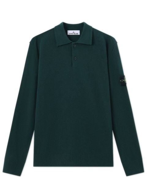 [Stone Island] Knitwear FW26 L2S155100018S00B4V005S