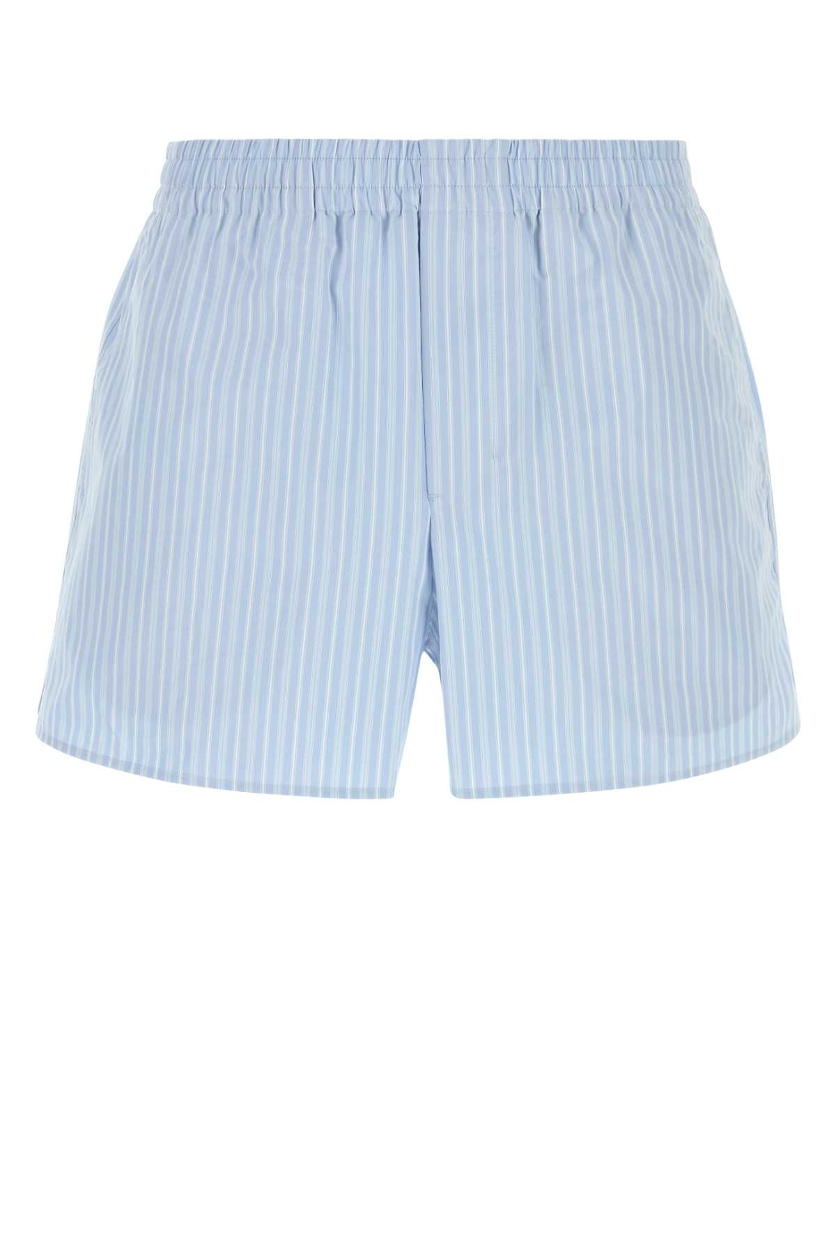[AMI] Shorts SS26 USO806CO0219 4844