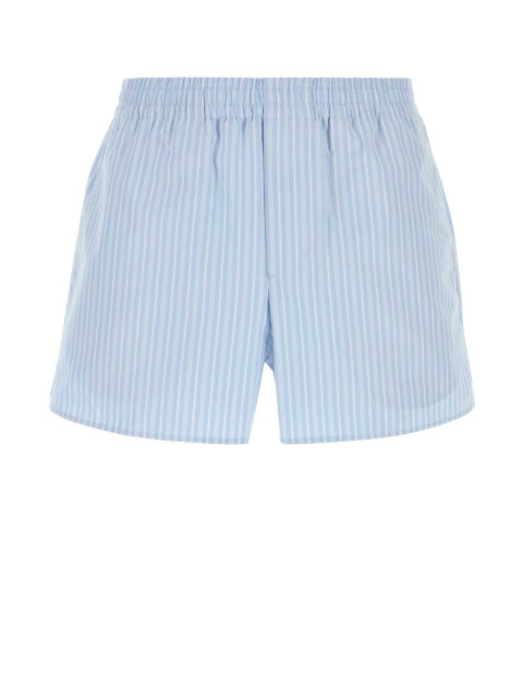 [AMI] Shorts SS26 USO806CO0219 4844