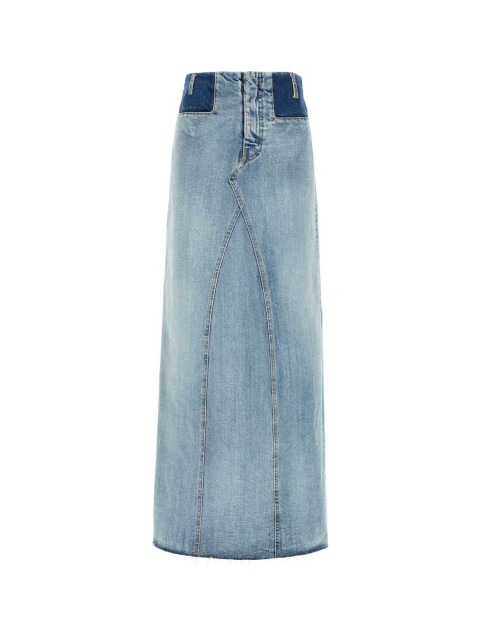 [Maison Margiela] Skirt FW26 S51MI0011S30561 988
