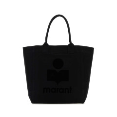[Isabel Marant] Bag FW26 PM0001FAA1X18M 01BK