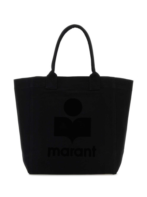 [Isabel Marant] Bag FW26 PM0001FAA1X18M 01BK