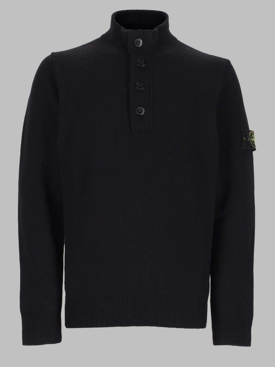 [Stone Island] Shirts FW26 L2S155100040_S00A3V0029