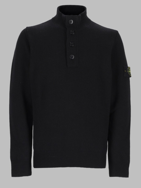 [Stone Island] Shirts FW26 L2S155100040_S00A3V0029