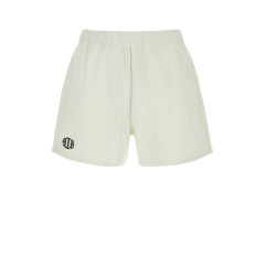 [BODE] Shorts SS26 MRC99BT001 WHITE