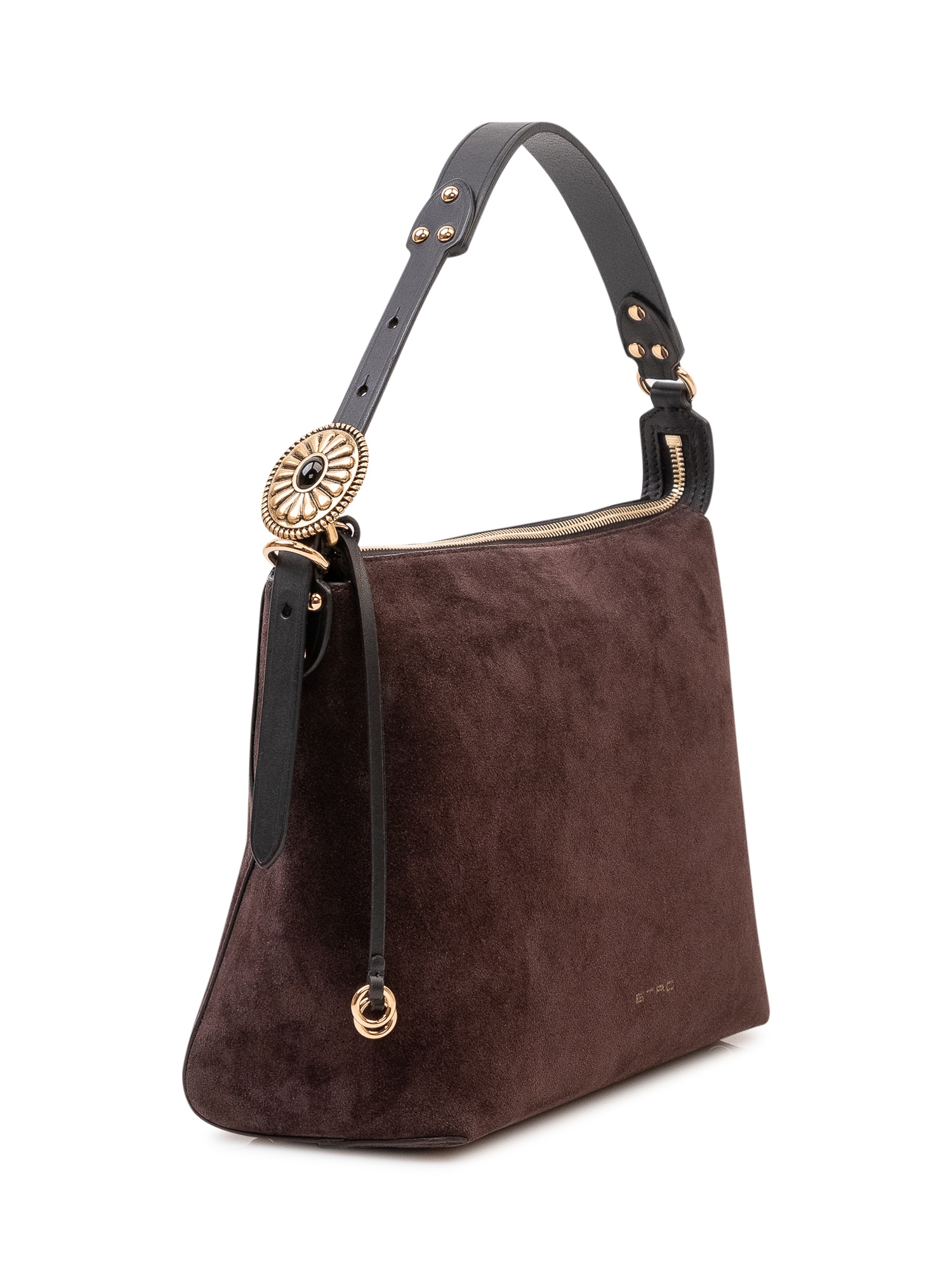 [Etro] Shoulder bag FW26 WP1B0047AP12Q M0406