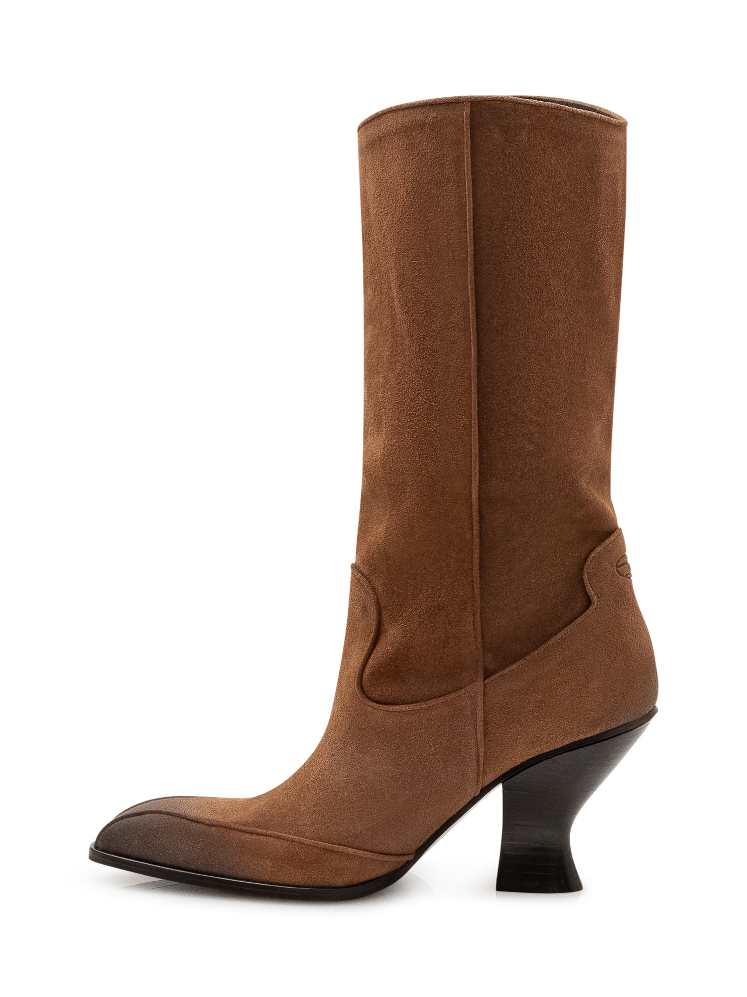 [Diesel] Boots FW26 Y03997P4350 T2172
