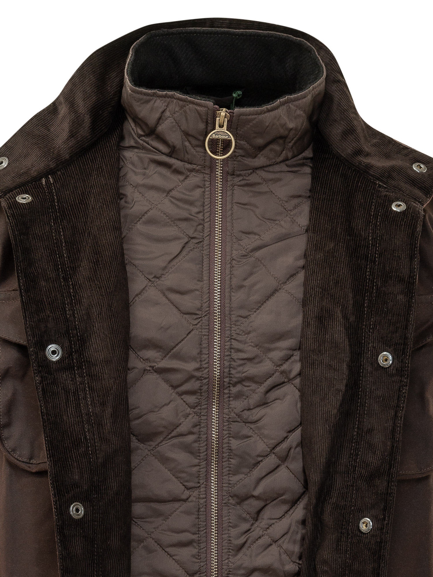 [Barbour] Casual Jacket FW26 MWX0700MWX RU71