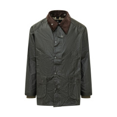 [Barbour] Casual Jacket FW26 MWX0018MWX SG91