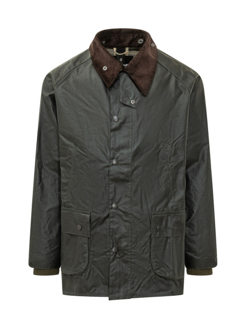 [Barbour] Casual Jacket FW26 MWX0018MWX SG91
