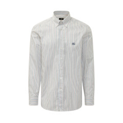 [Etro] Shirts Long Sleeve FW26 MRIB000499TR51C S9860