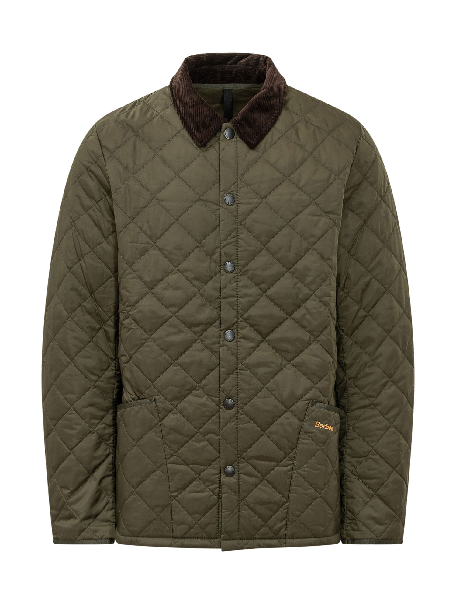 [Barbour] Casual Jacket FW26 MQU0240MQU OL71