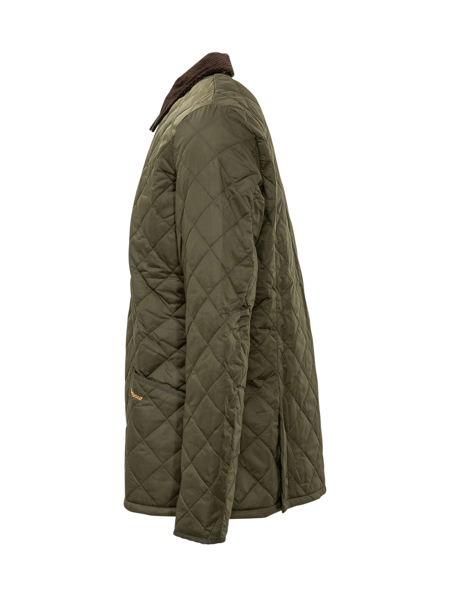 [Barbour] Casual Jacket FW26 MQU0240MQU OL71