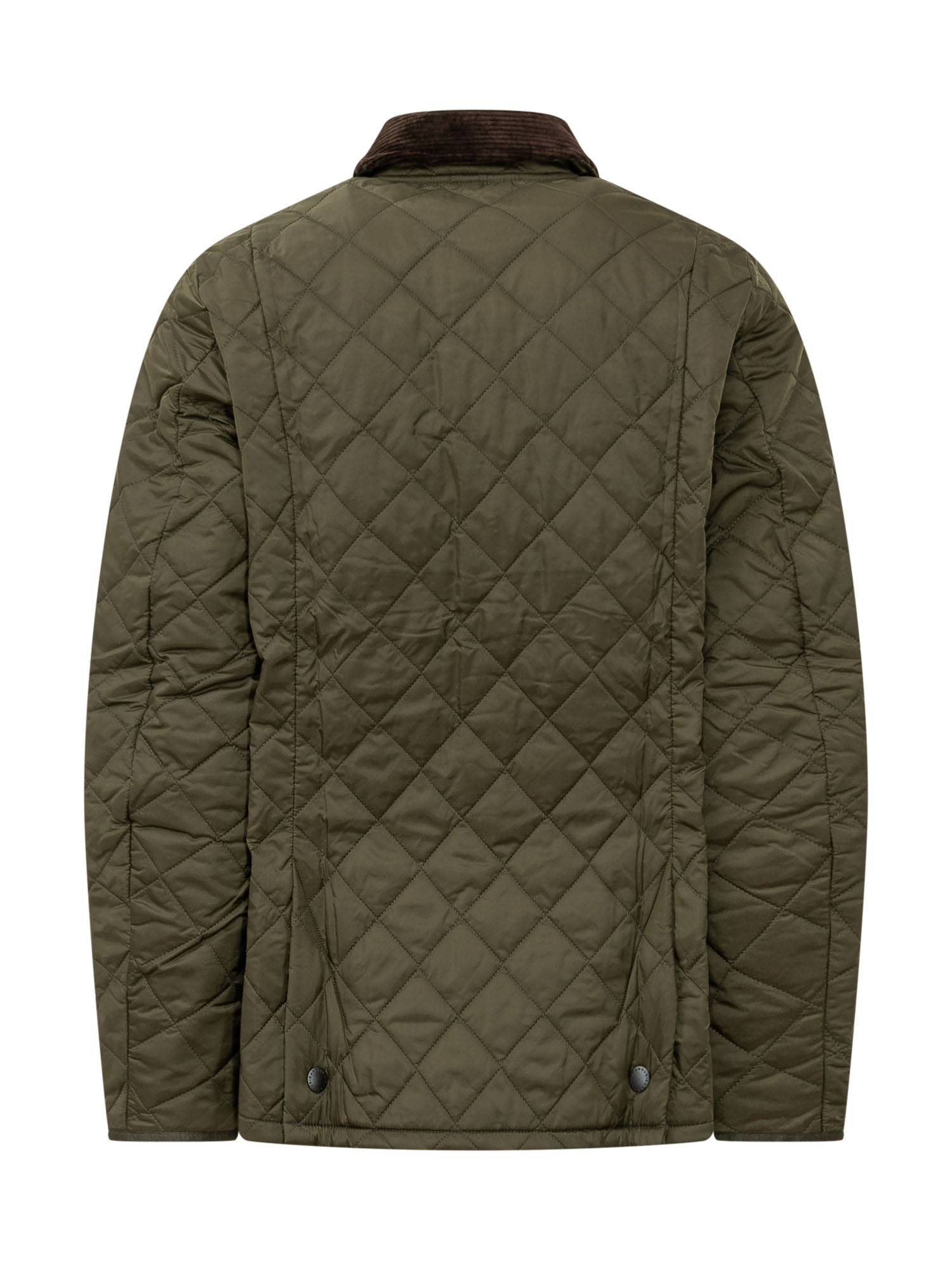 [Barbour] Casual Jacket FW26 MQU0240MQU OL71