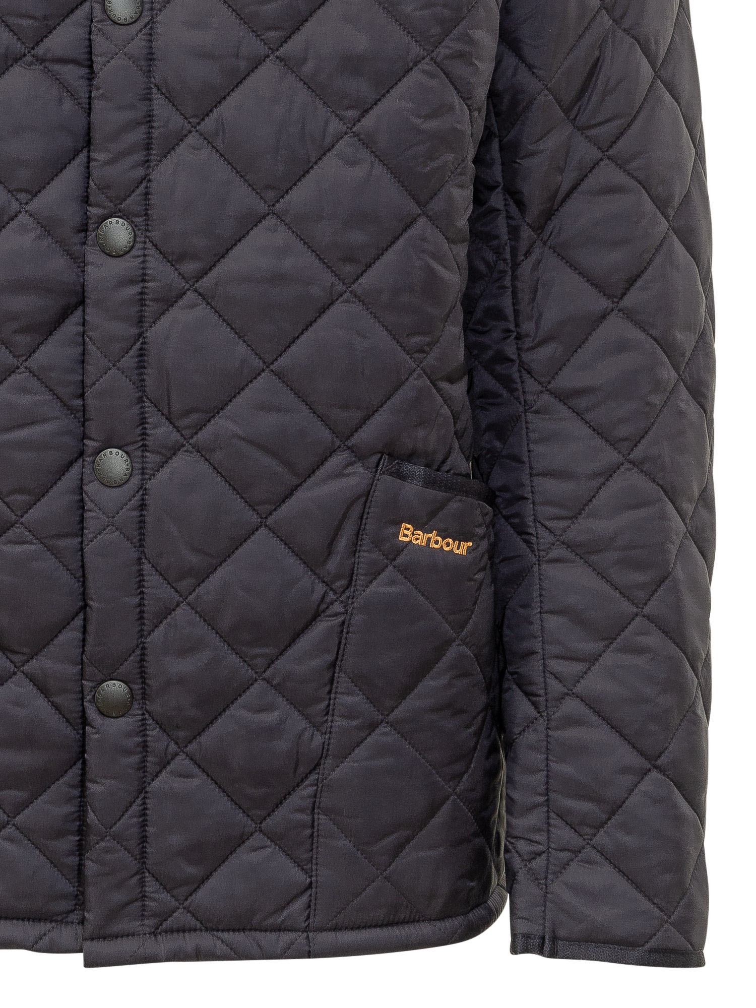 [Barbour] Casual Jacket FW26 MQU0240MQU NY92