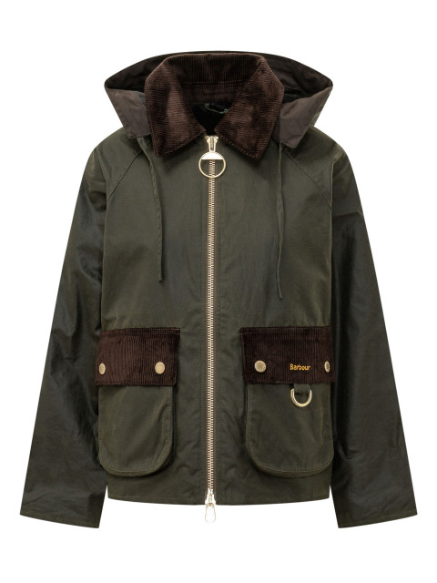 [Barbour] Casual Jacket FW26 LWX1578LWX OL52