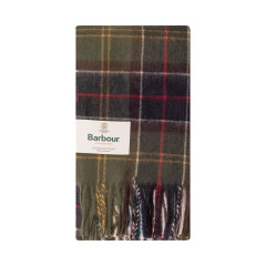 [Barbour] Scarf FW26 LSC0477LSC TN11